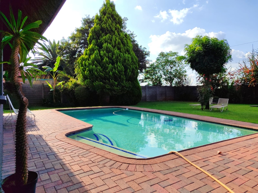 3 Bedroom Property for Sale in Stilfontein Ext 4 North West